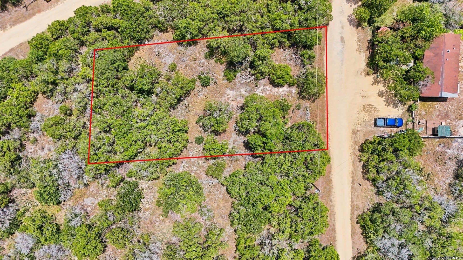 0.24 acres in Comal County - photo 2