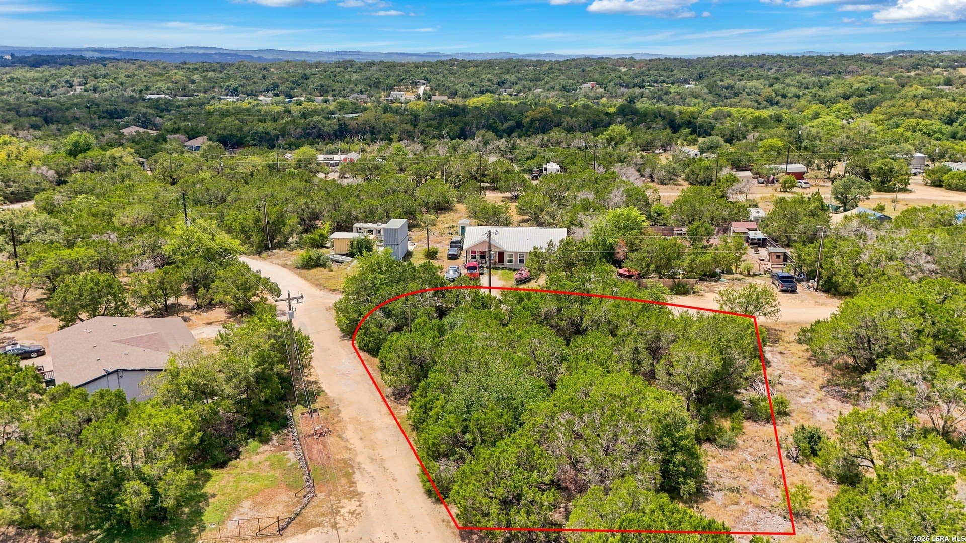 0.24 acres in Comal County - photo 10