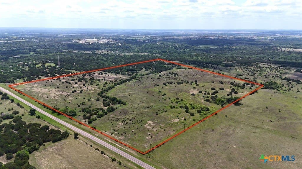 68.3 acres in Coryell County gallery image 4