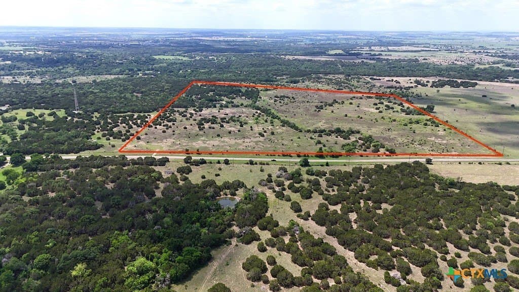 68.3 acres in Coryell County gallery image 2