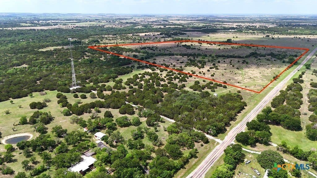 68.3 acres in Coryell County gallery image 3