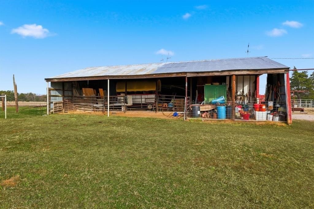 58 acres in Wise County featured view