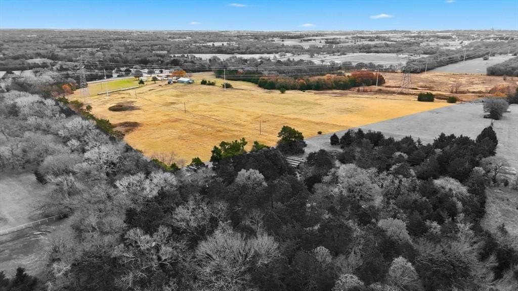 58 acres in Wise County