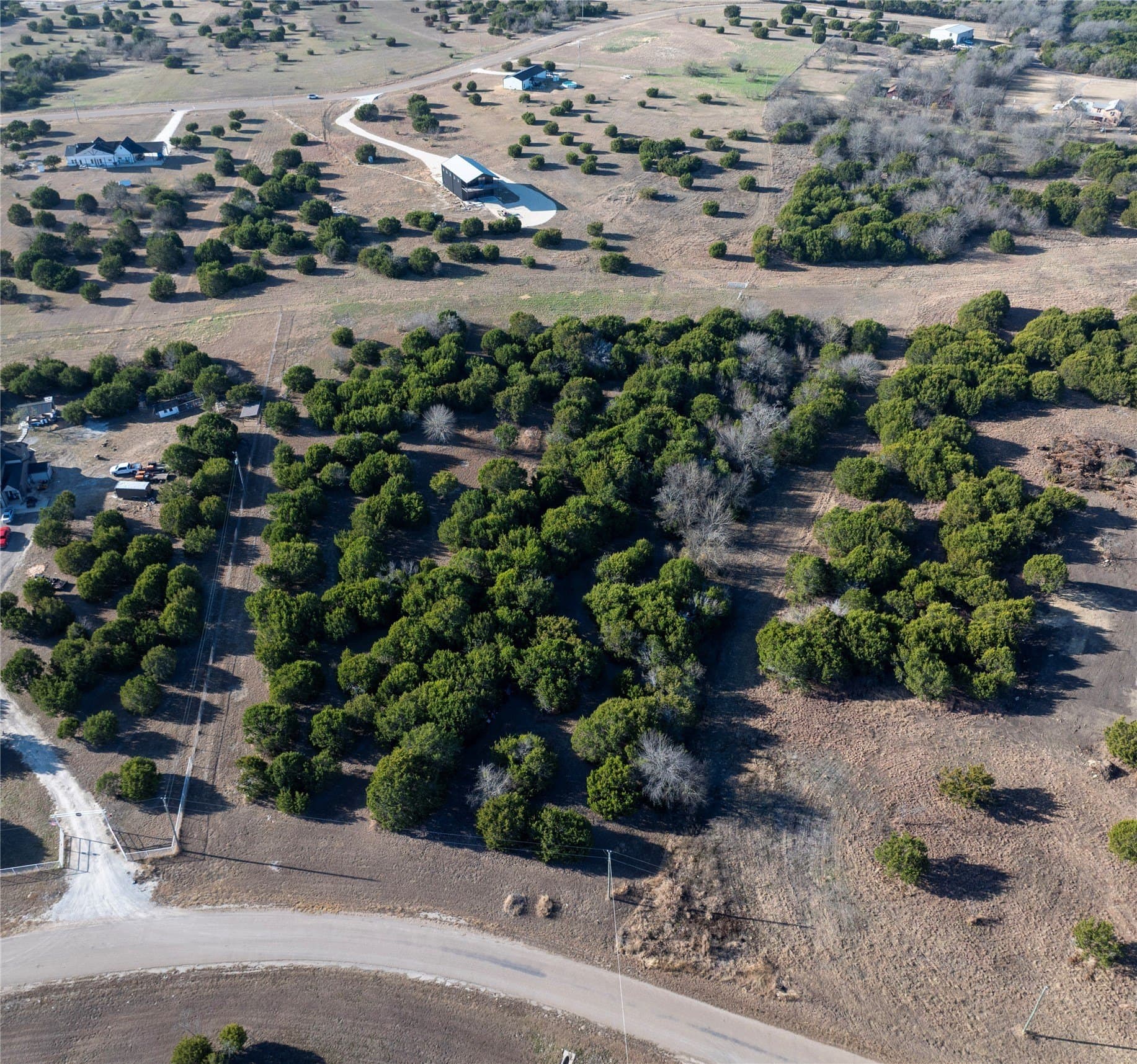 5.05 acres in Johnson County - photo 7