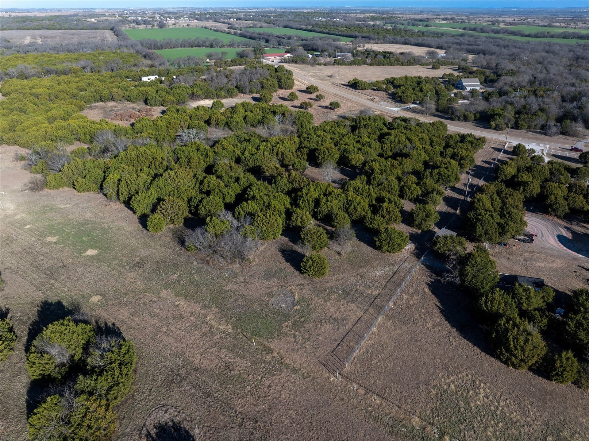 5.05 acres in Johnson County - photo 9