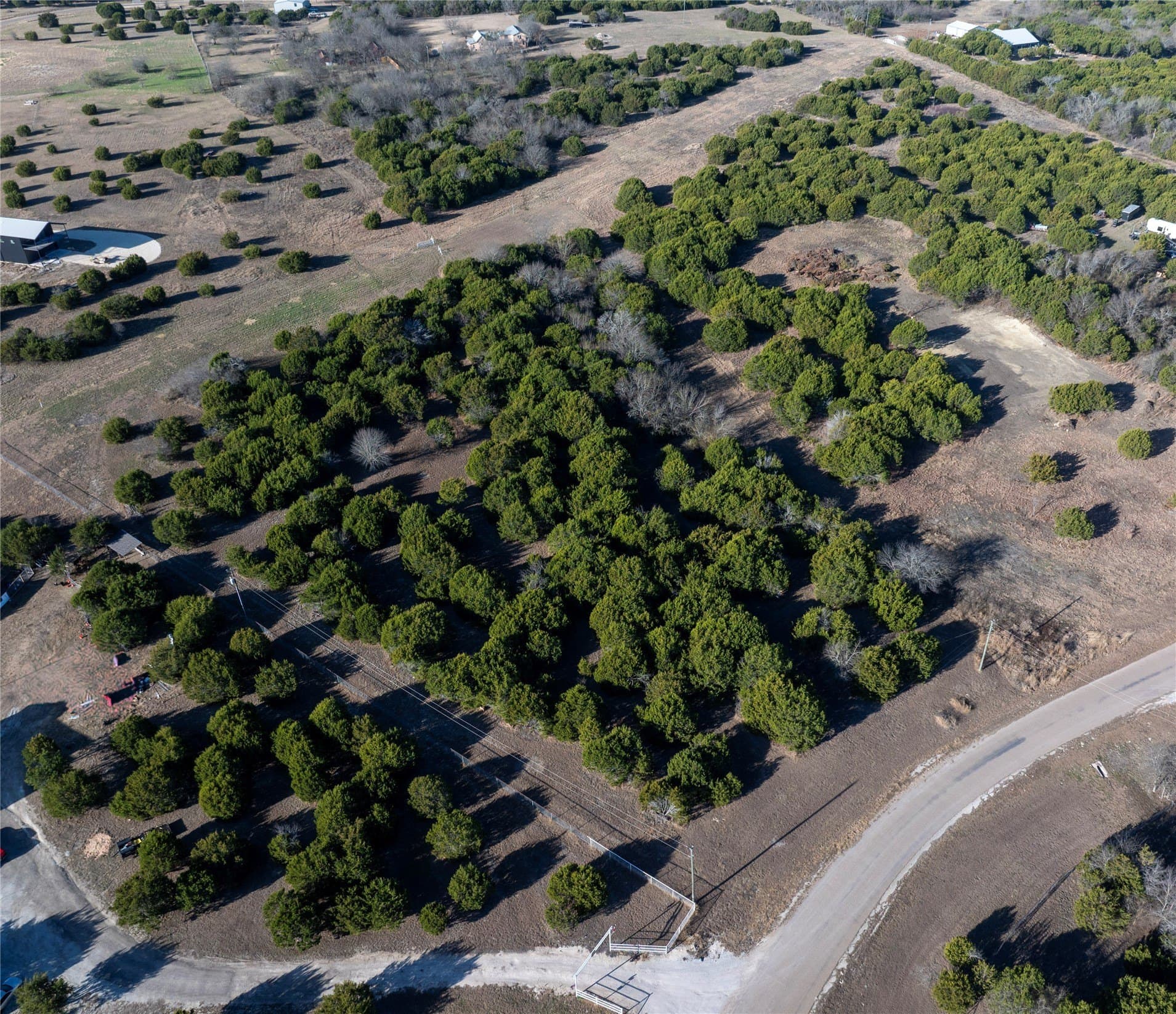 5.05 acres in Johnson County - photo 6