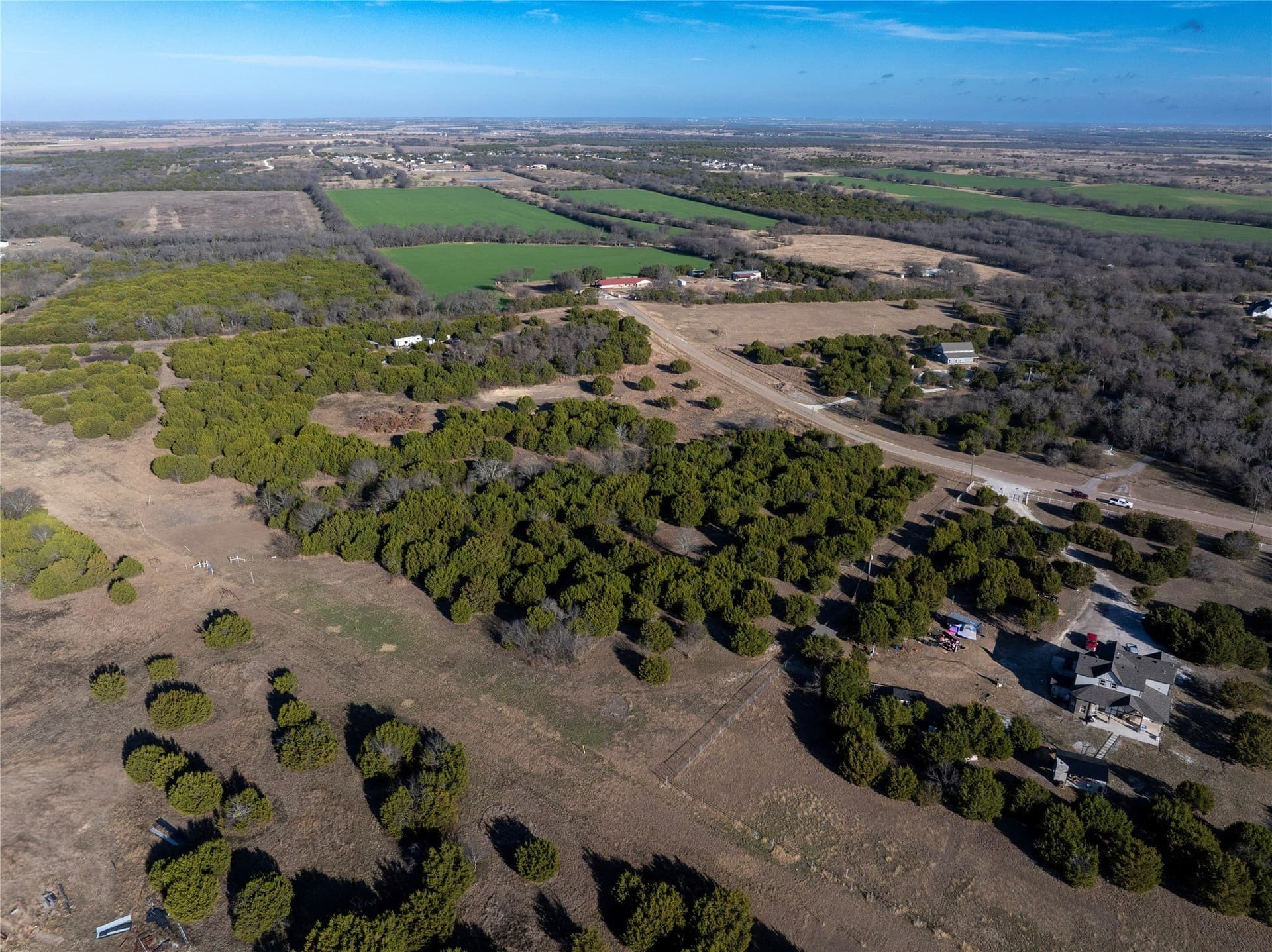 5.05 acres in Johnson County - photo 8