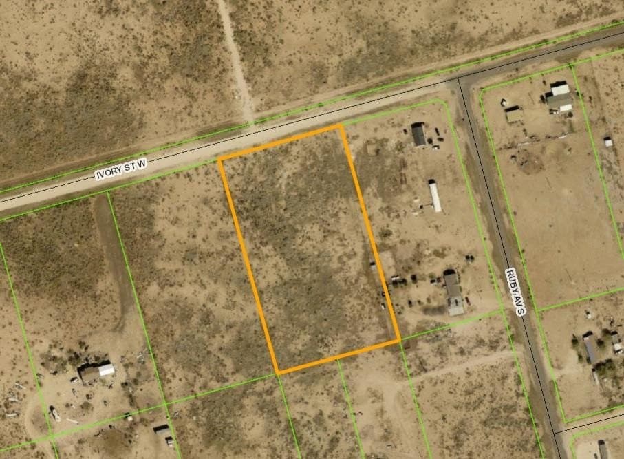 4.62 acres in Ector County