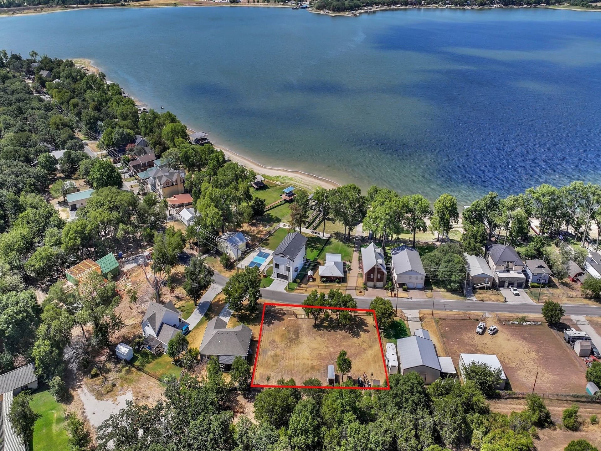 0.42 acres in Parker County - photo 6