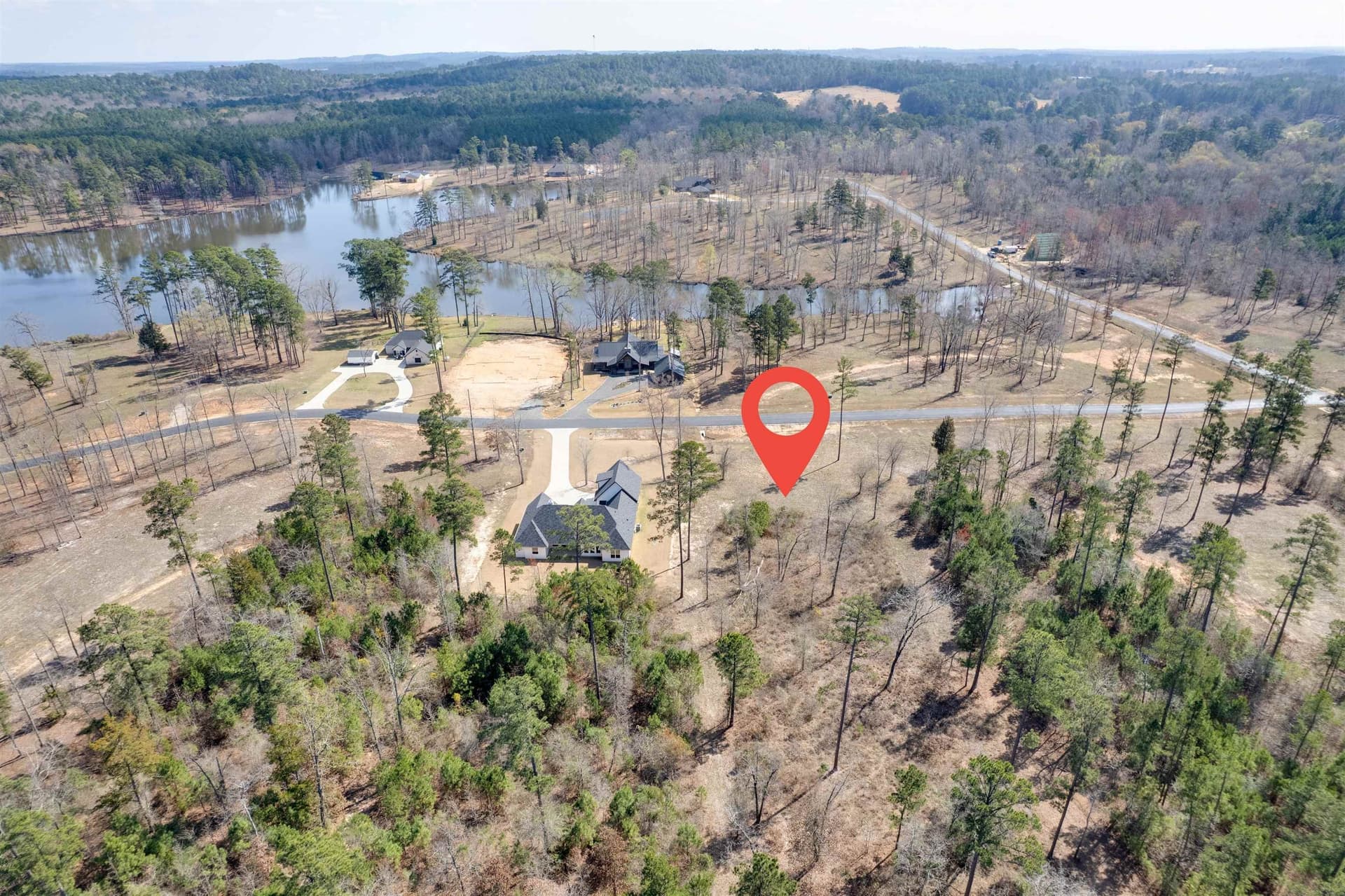 2.04 acres in Harrison County - photo 9