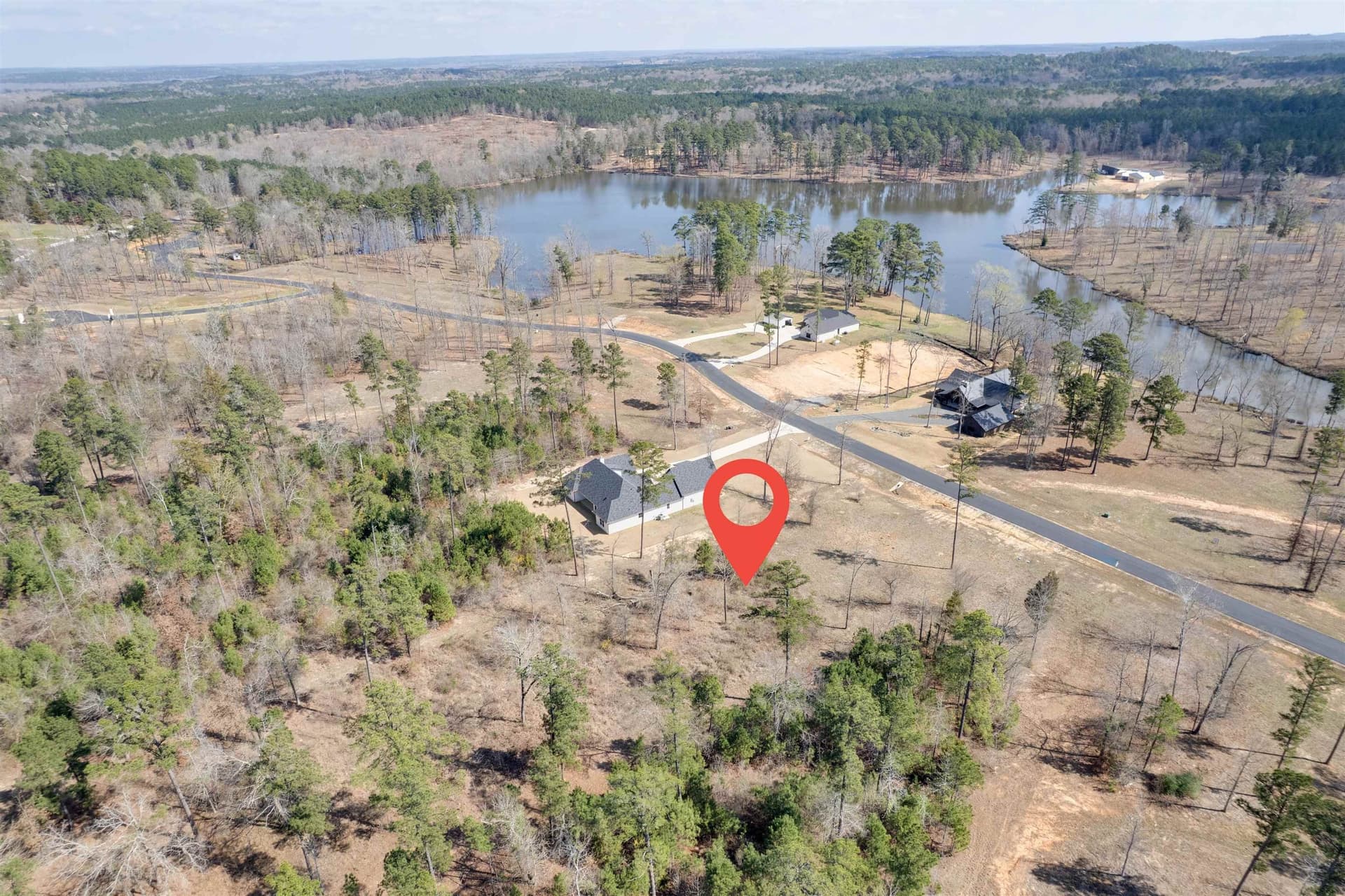 2.04 acres in Harrison County - photo 8