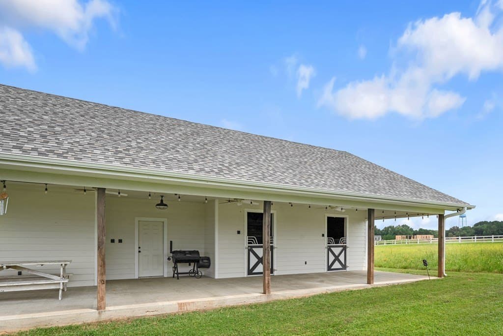10 acres in Henderson County - photo 31