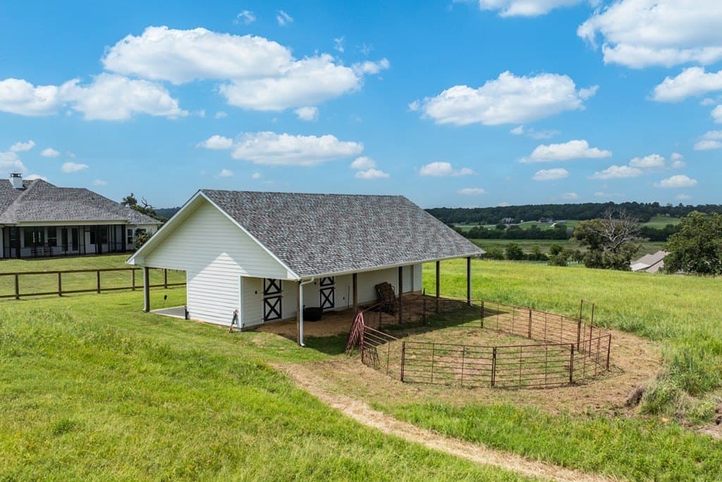 10 acres in Henderson County - photo 33