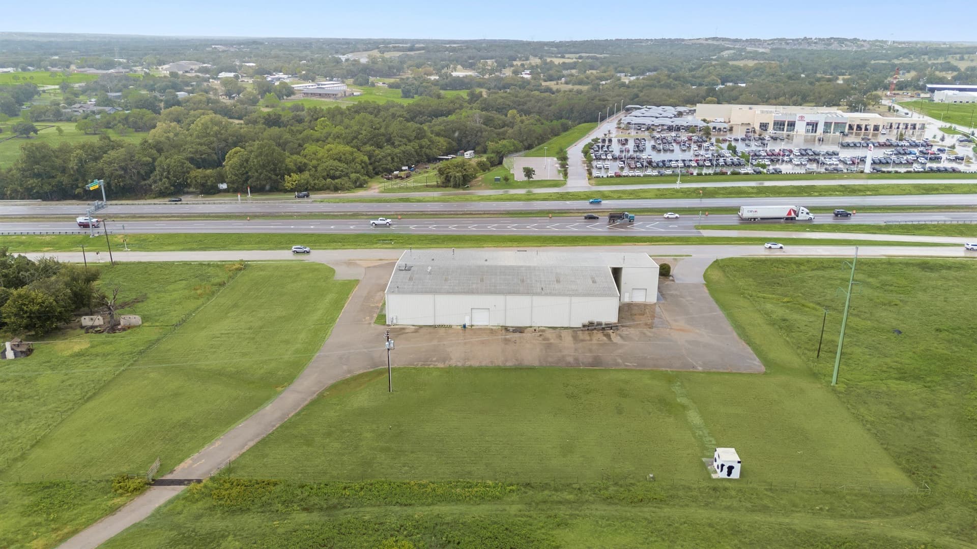 17.76 acres in Parker County - photo 3