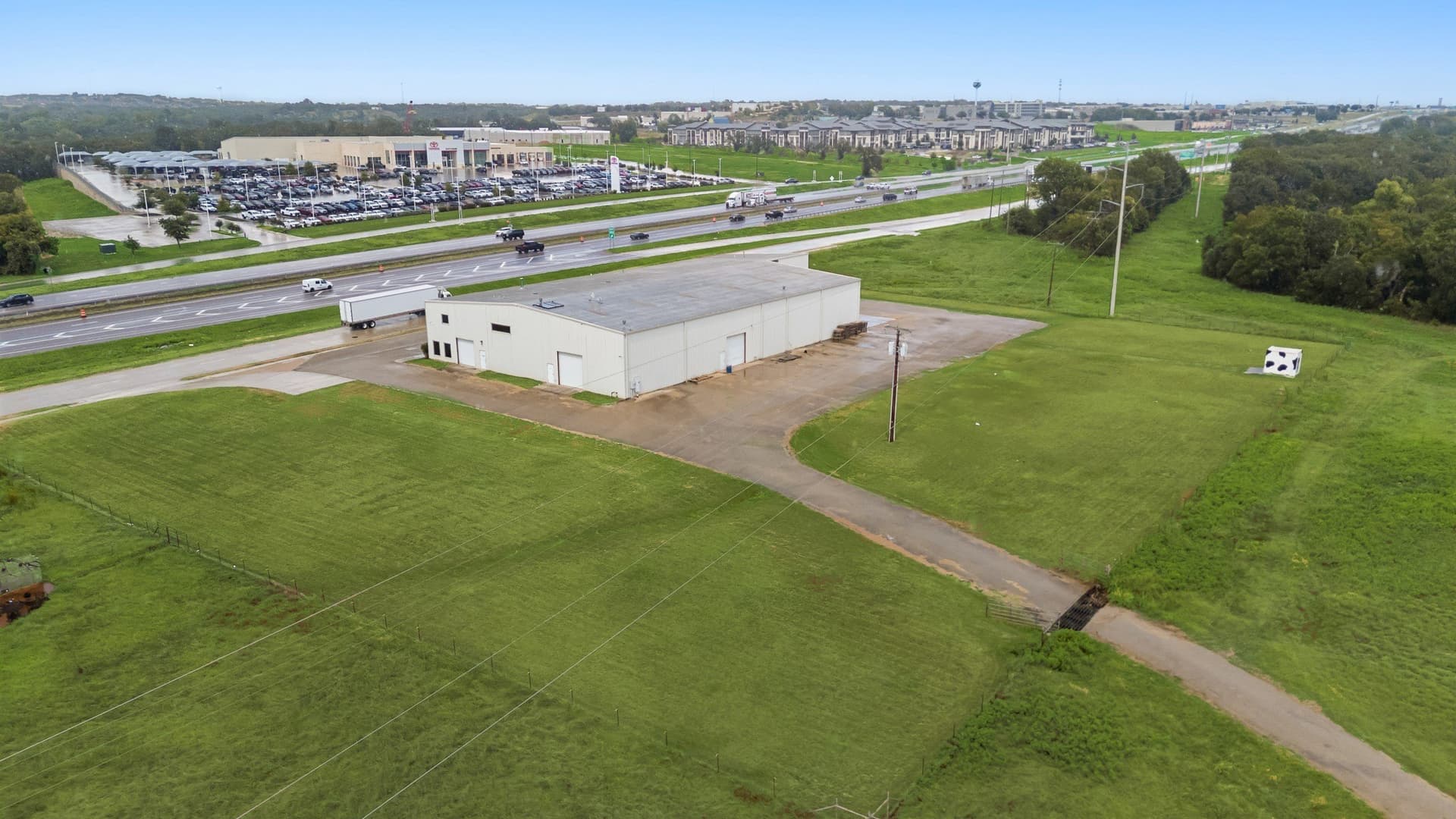 17.76 acres in Parker County - photo 4