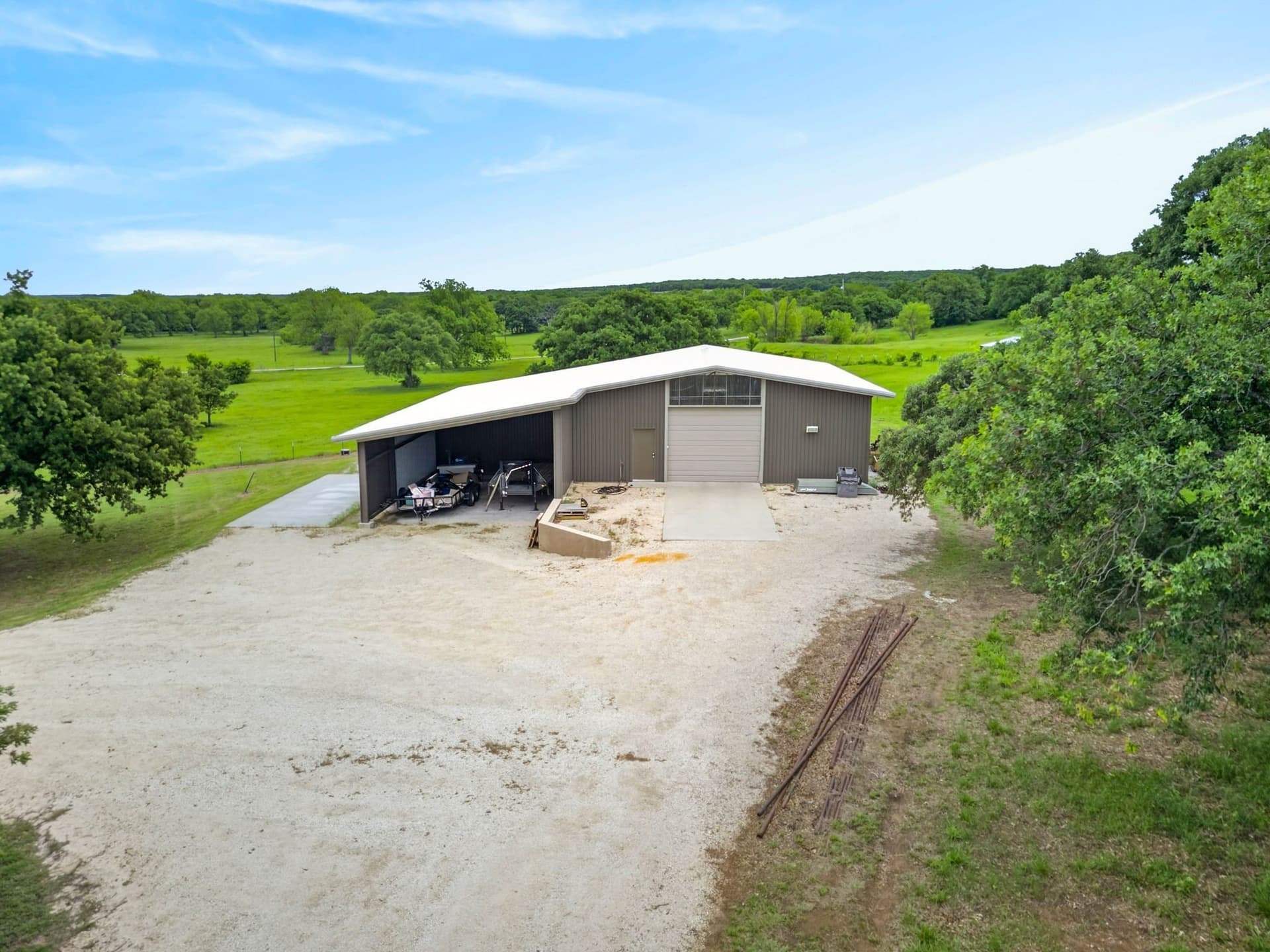 178 acres in Montague County - photo 32