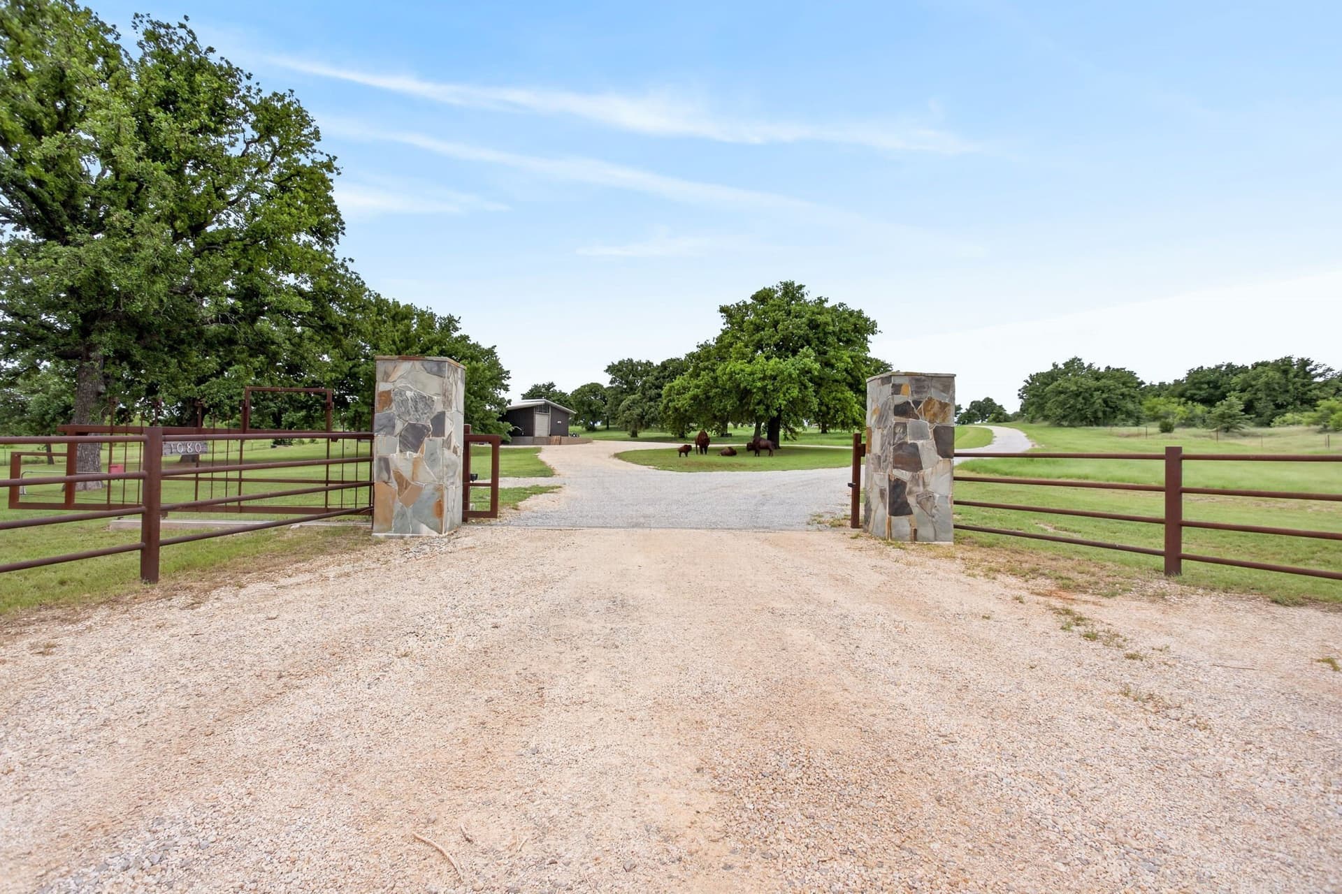 178 acres in Montague County - photo 39