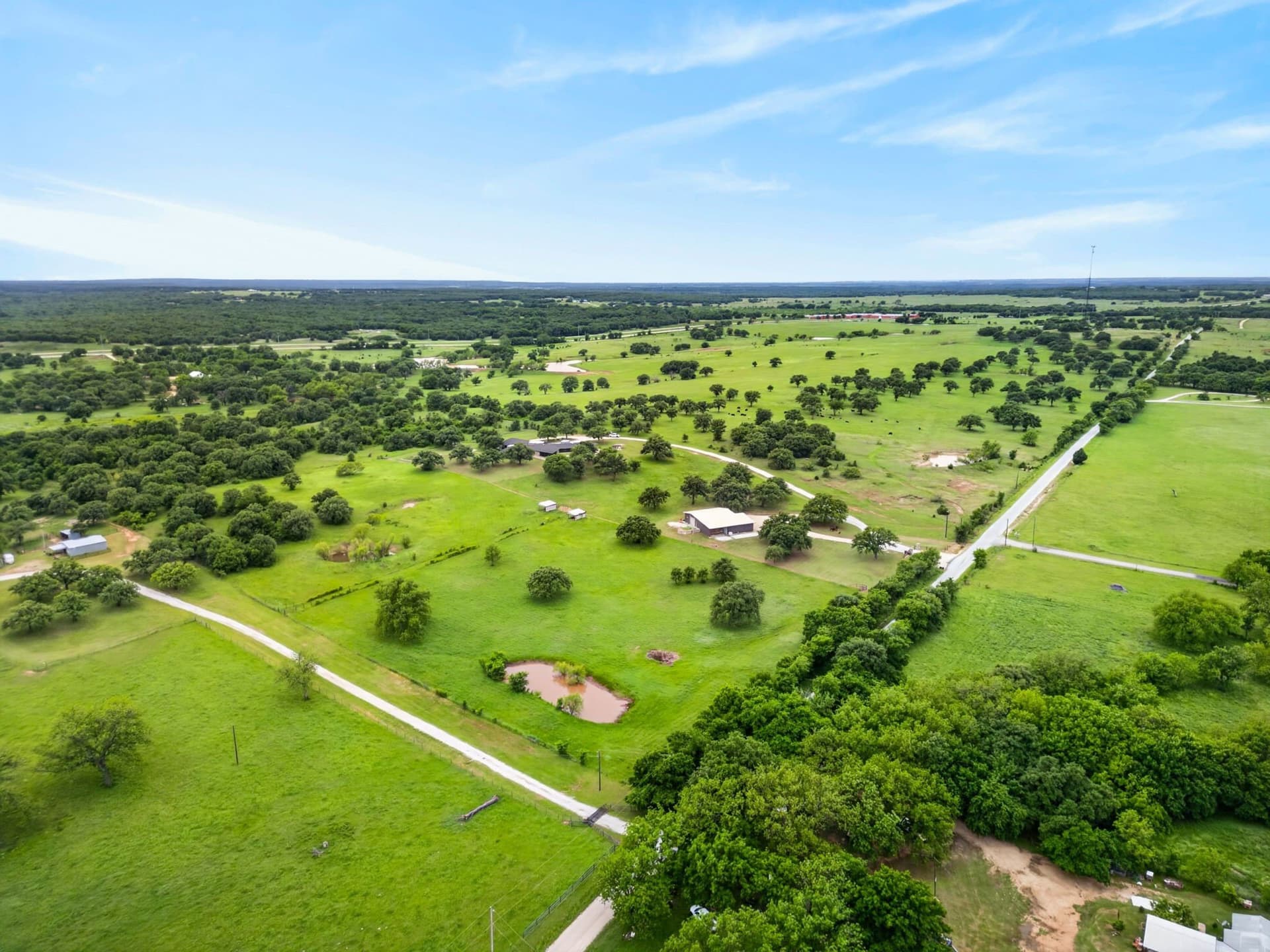 178 acres in Montague County - photo 35