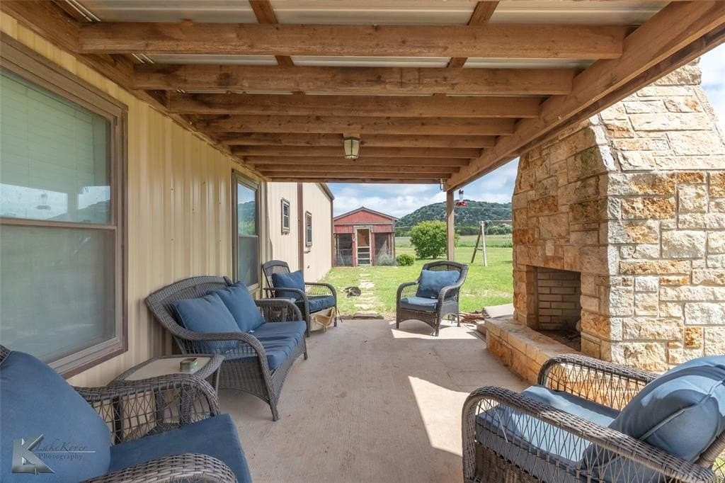 21.26 acres in Taylor County gallery image 4