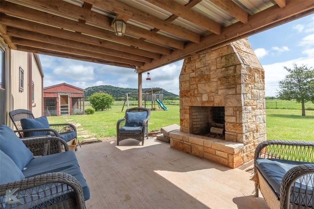 21.26 acres in Taylor County featured view