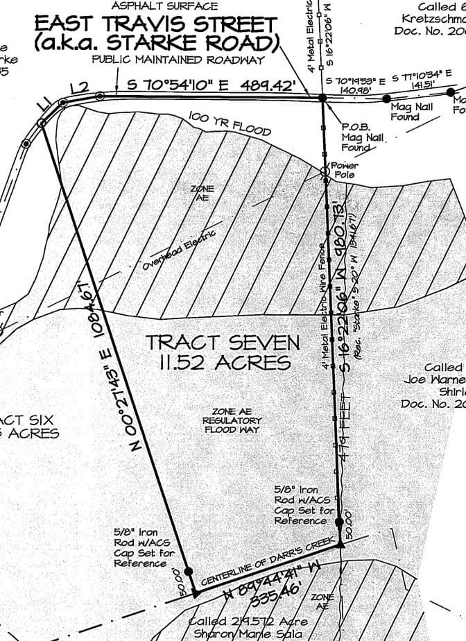 11.52 acres in Bell County - photo 2