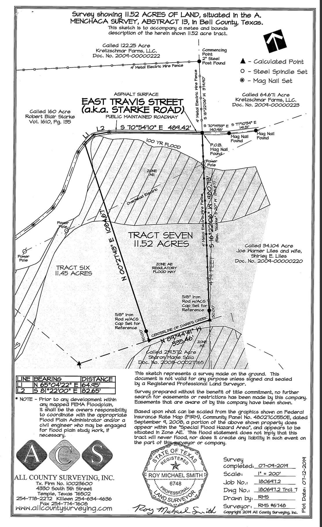 11.52 acres in Bell County - photo 10