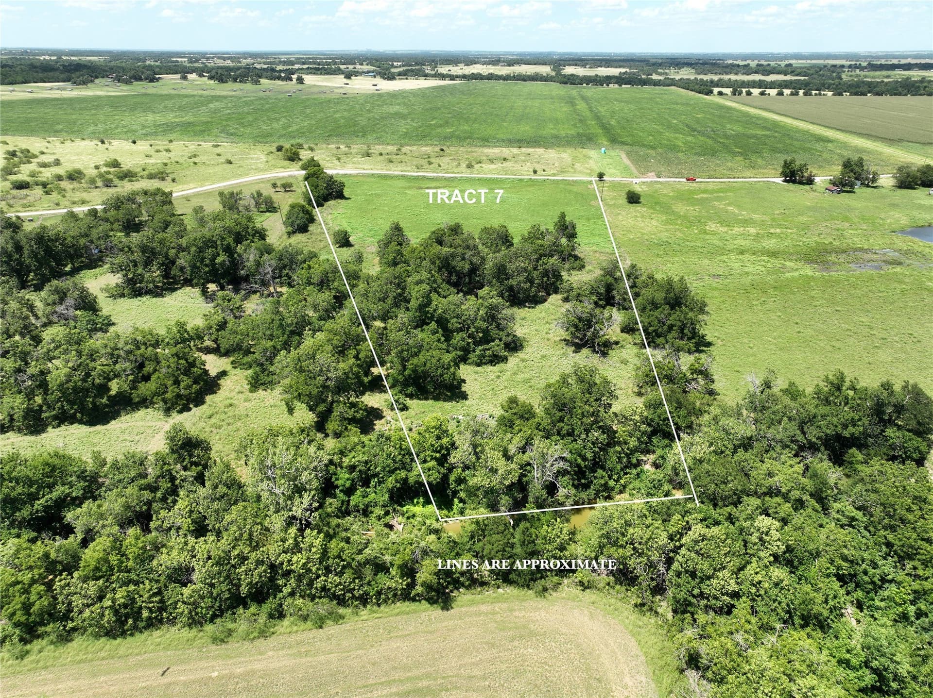 11.52 acres in Bell County - photo 3