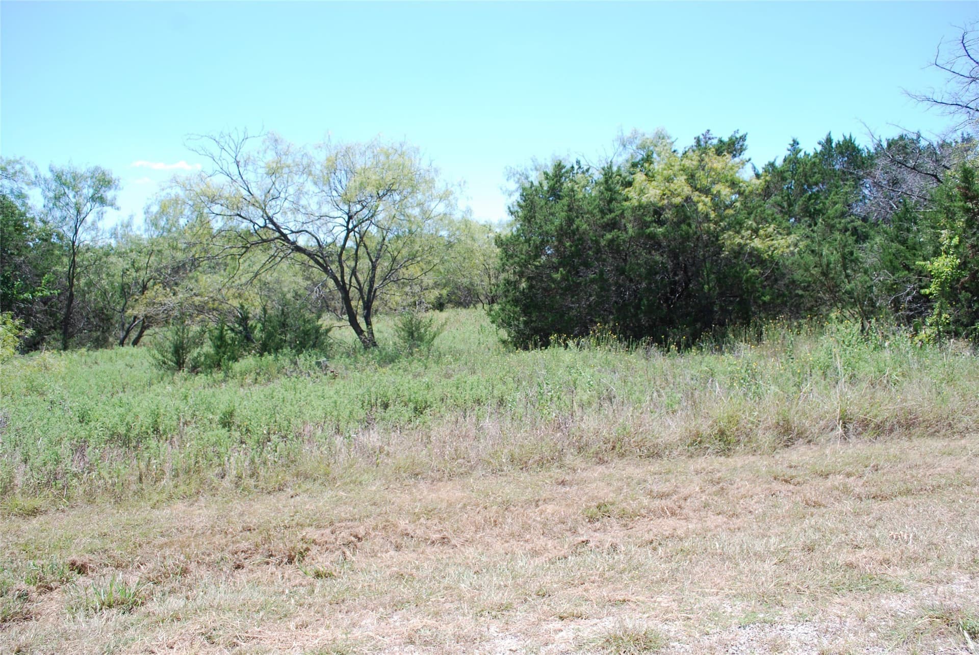 0.33 acres in Hill County