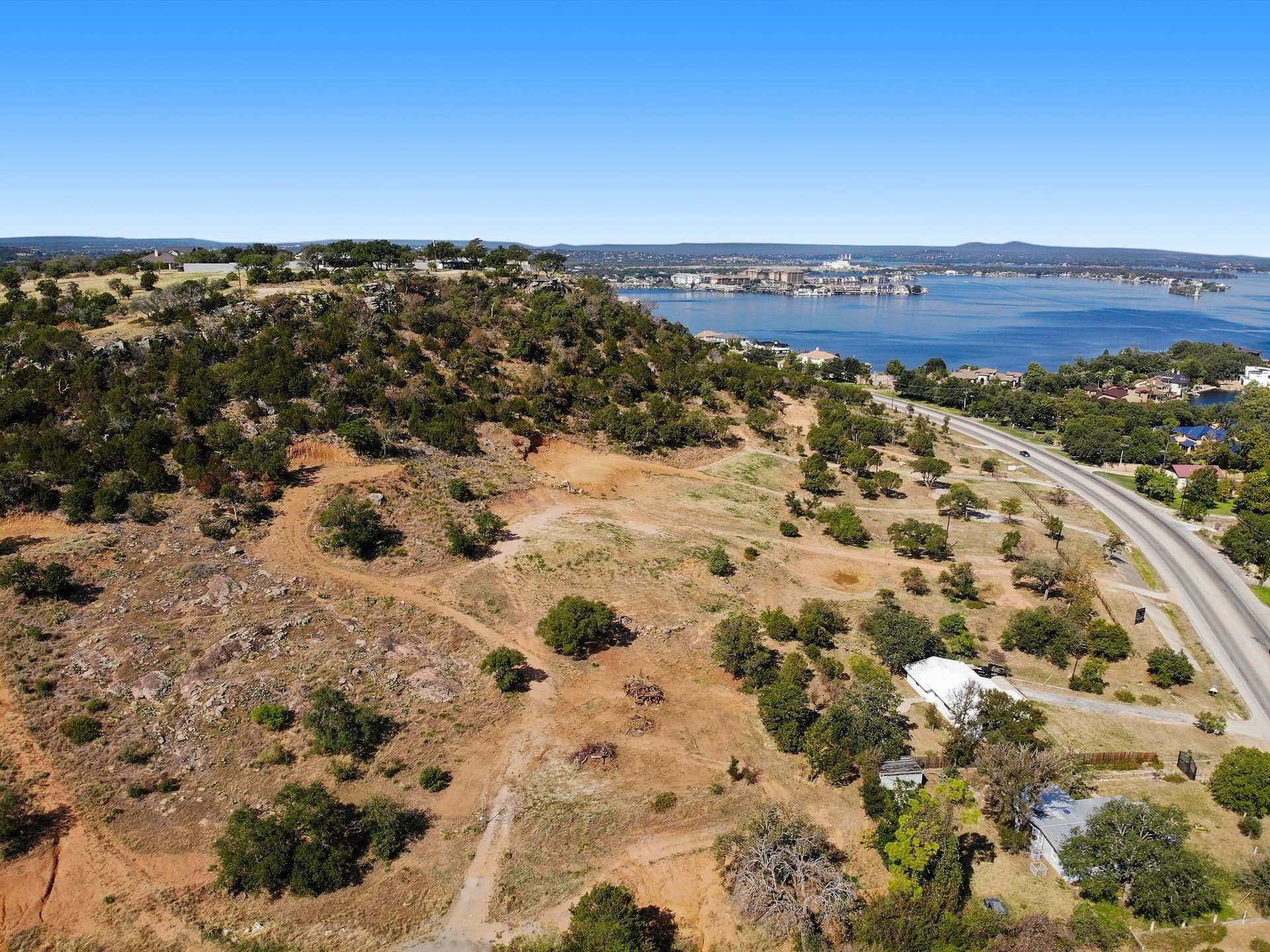 1.52 acres in Burnet County - photo 11