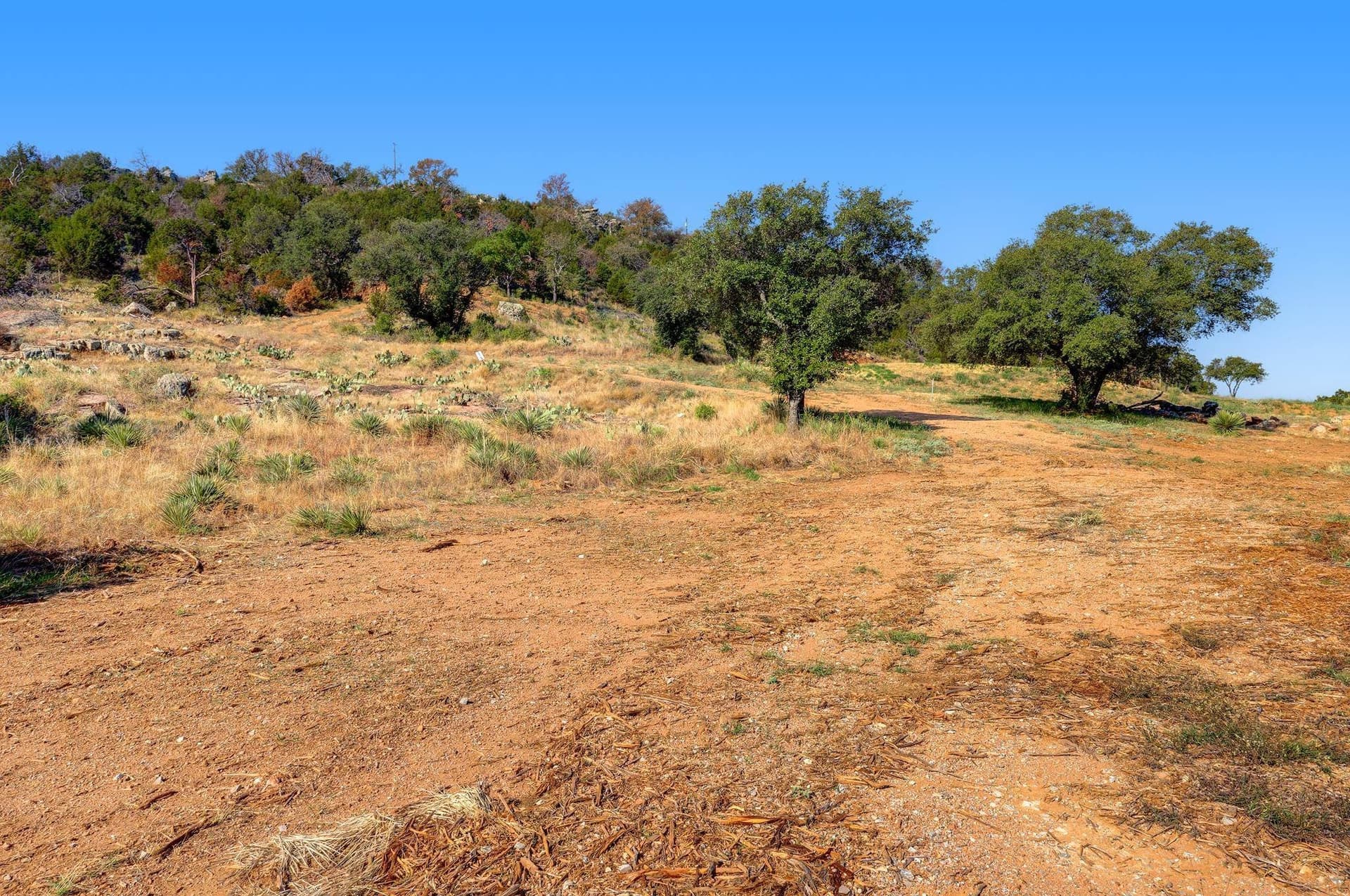 1.52 acres in Burnet County gallery image 4