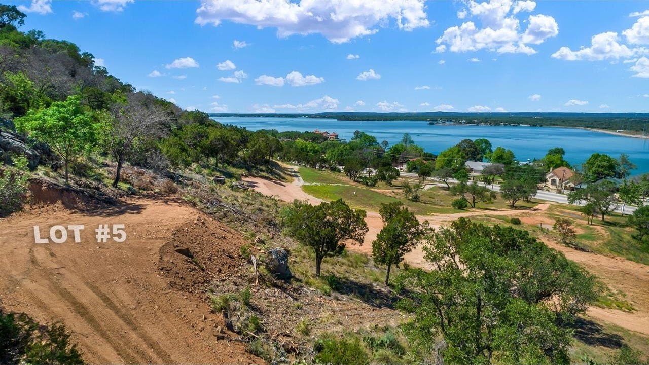 1.52 acres in Burnet County featured view