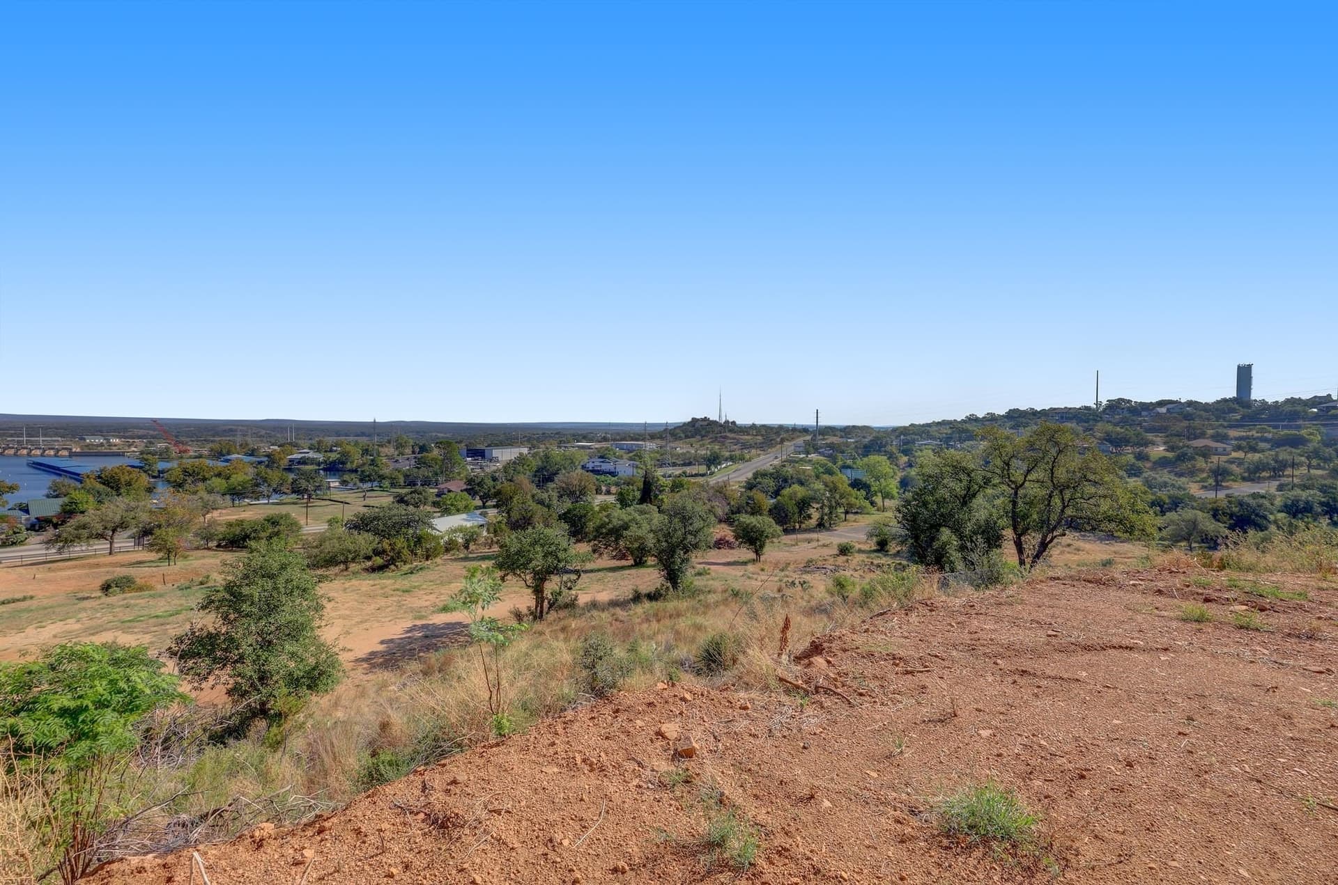 1.52 acres in Burnet County - photo 6