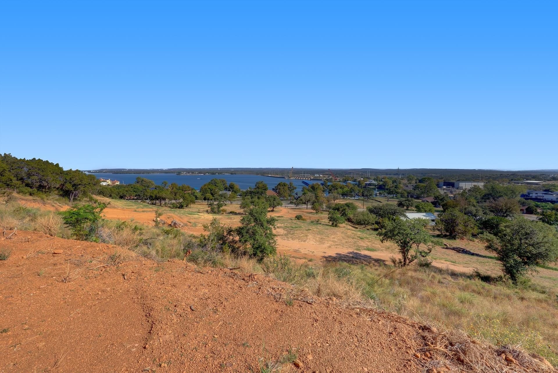 1.52 acres in Burnet County - photo 8