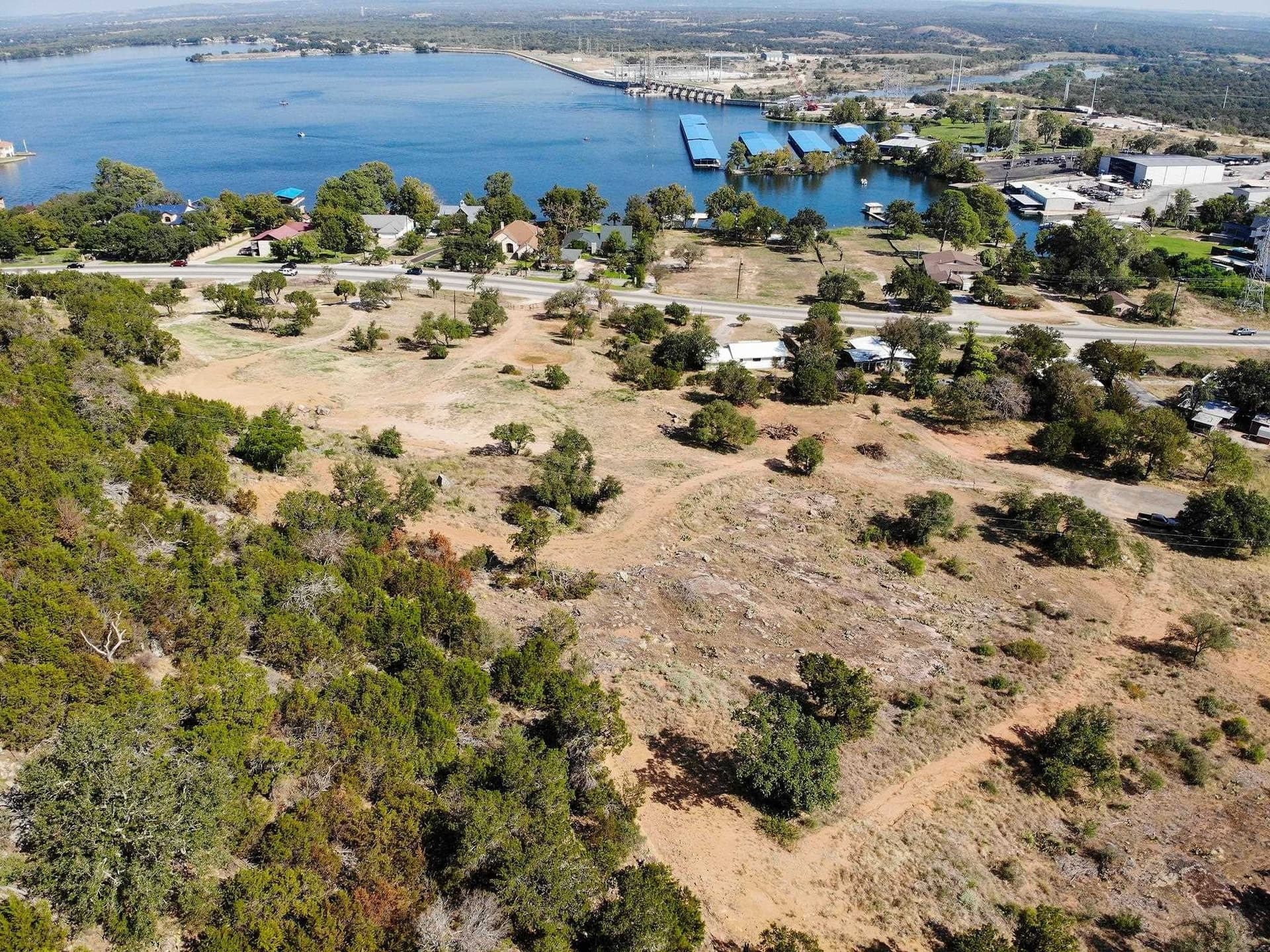 1.52 acres in Burnet County - photo 12