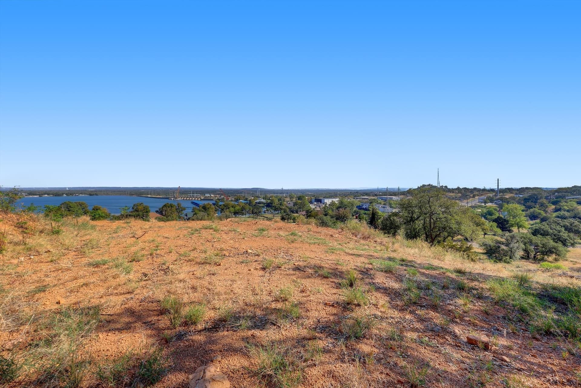 1.52 acres in Burnet County - photo 9