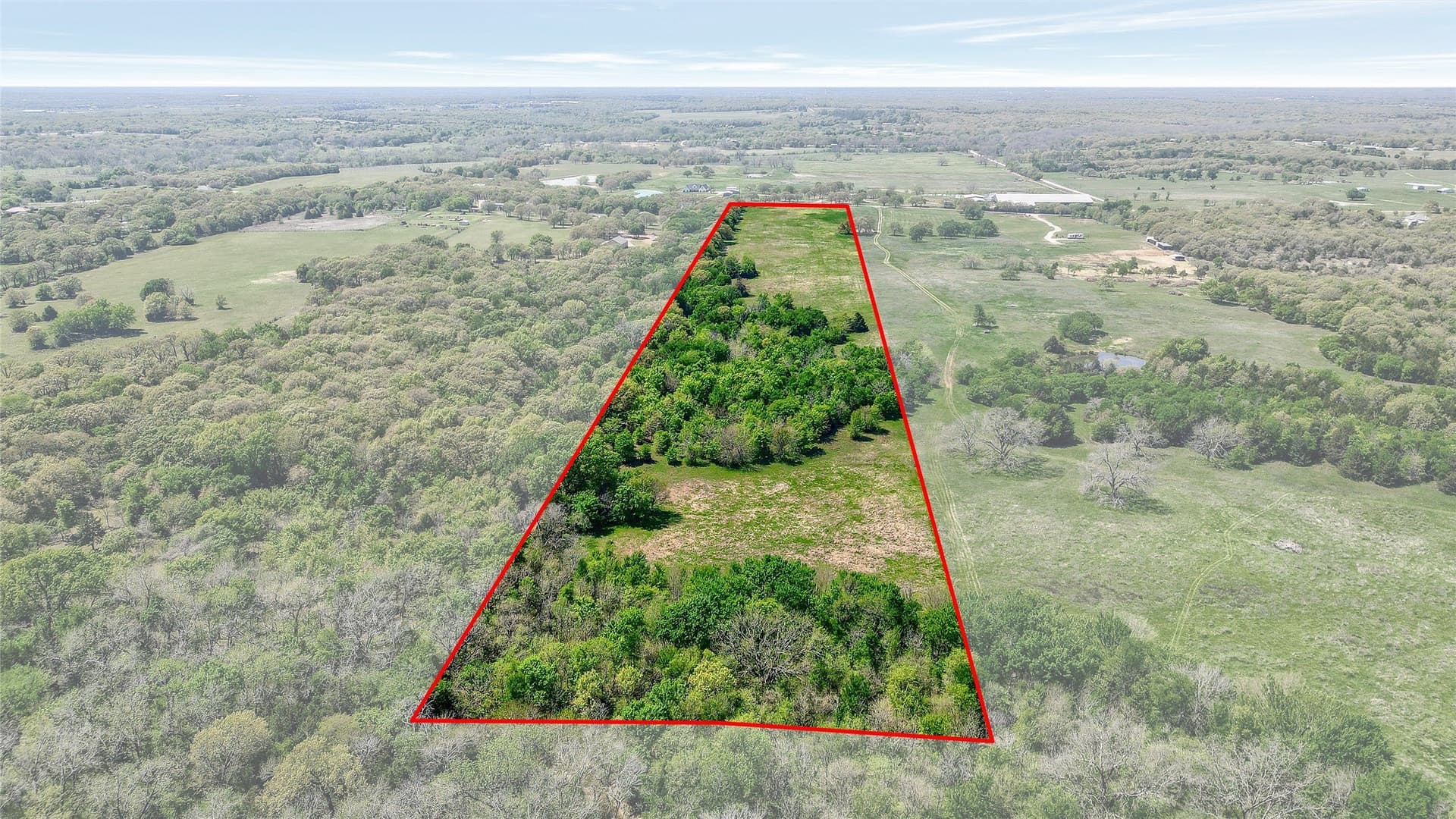 22 acres in Grayson County - photo 14