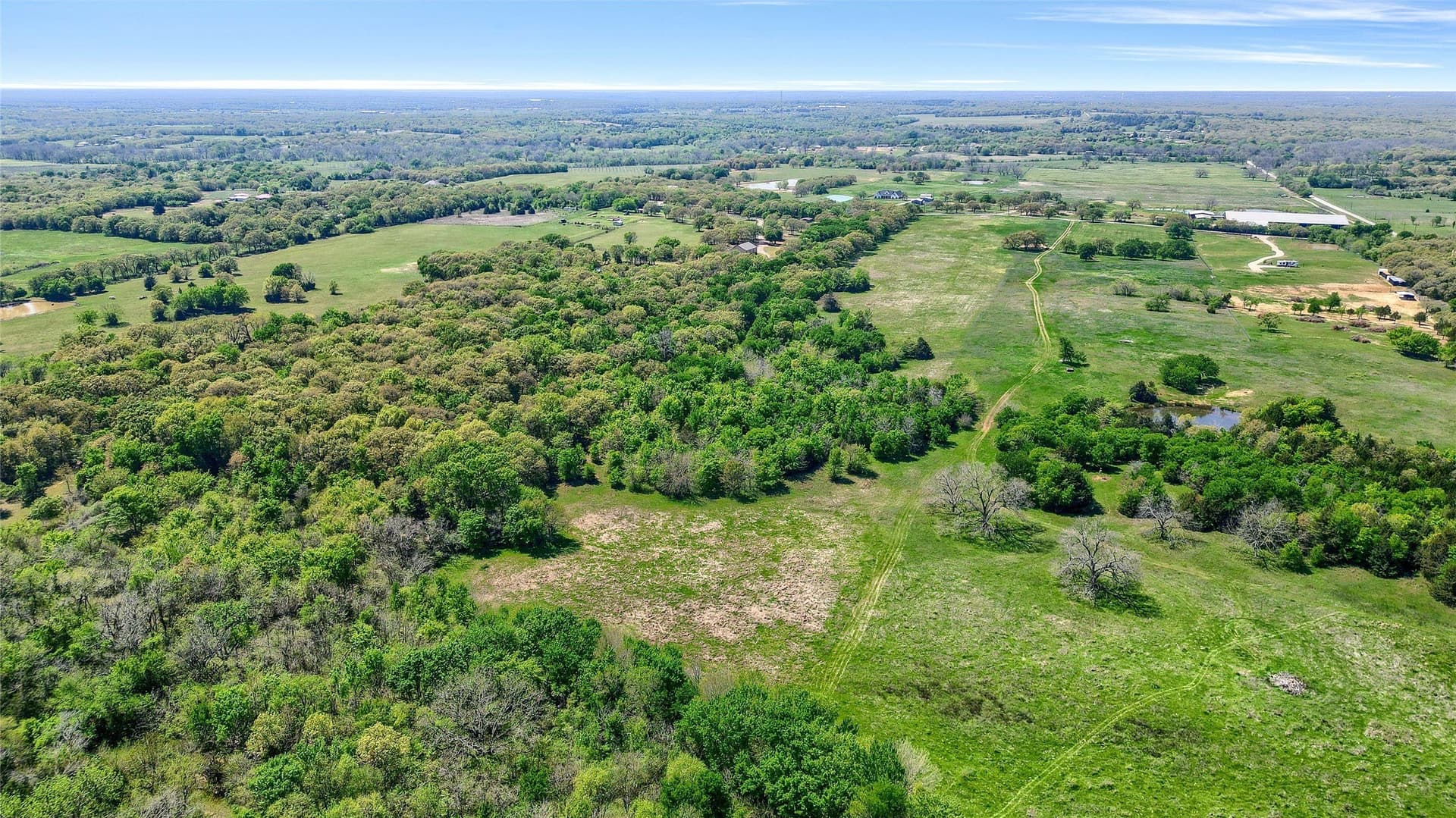 22 acres in Grayson County - photo 15