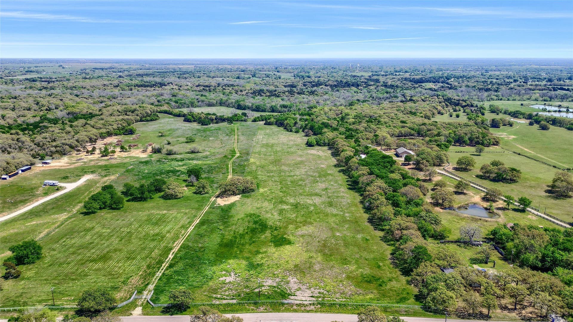 22 acres in Grayson County - photo 21