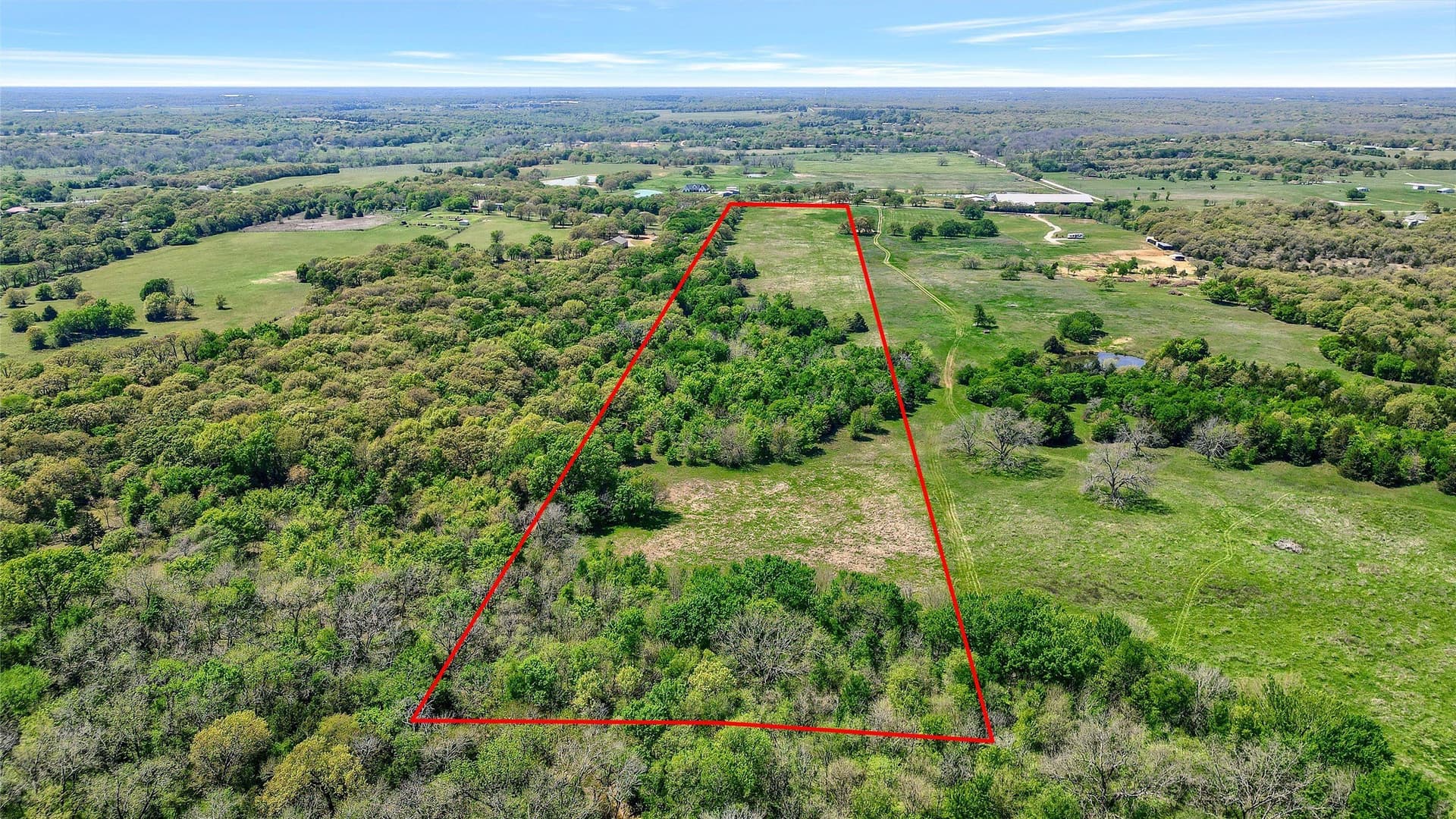 22 acres in Grayson County - photo 13