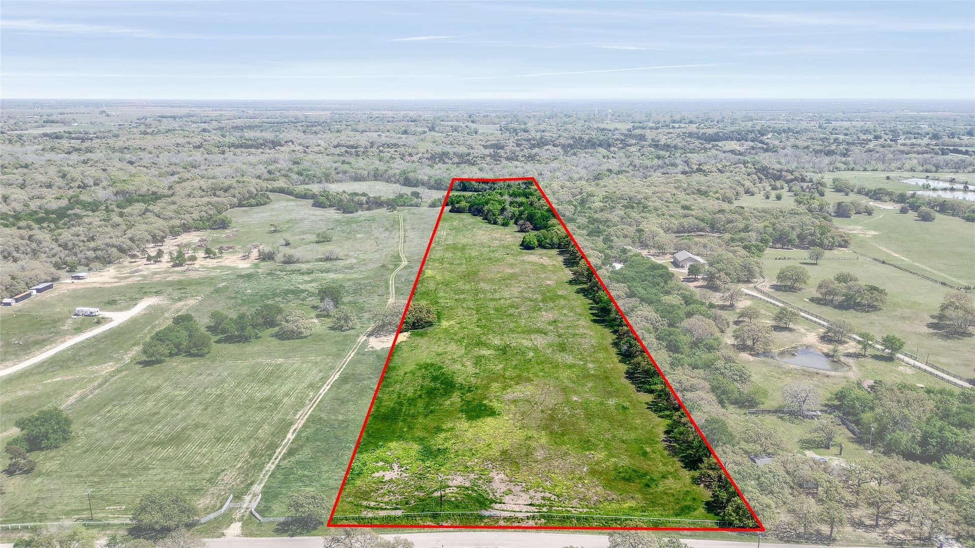 22 acres in Grayson County gallery image 4