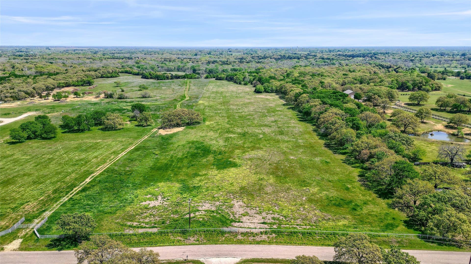 22 acres in Grayson County - photo 22