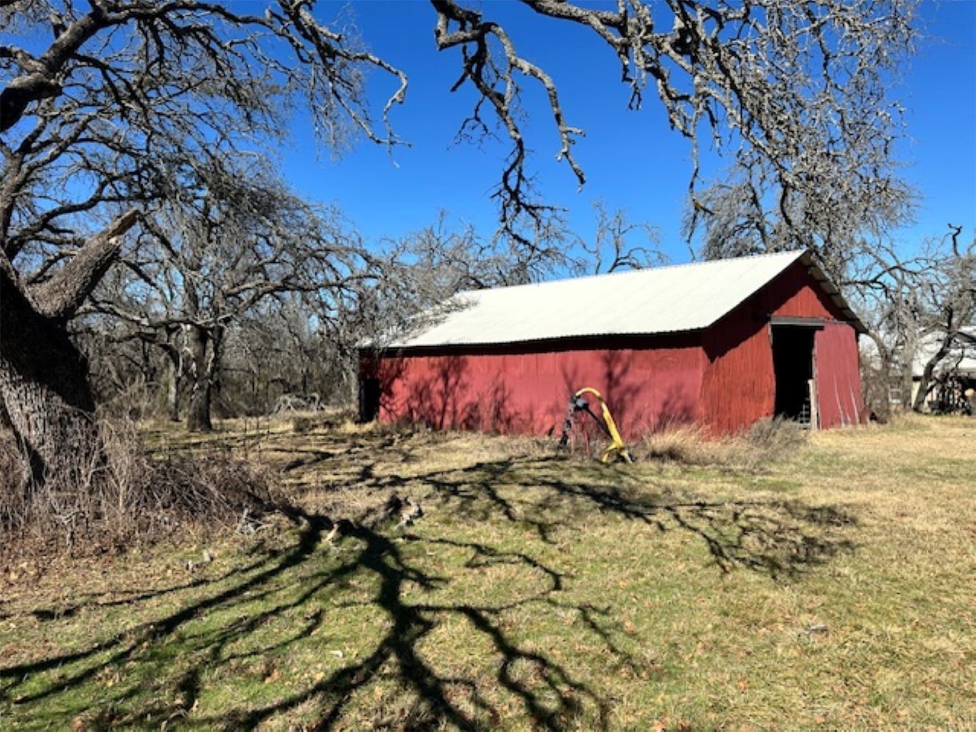 27.72 acres in Comanche County - photo 27