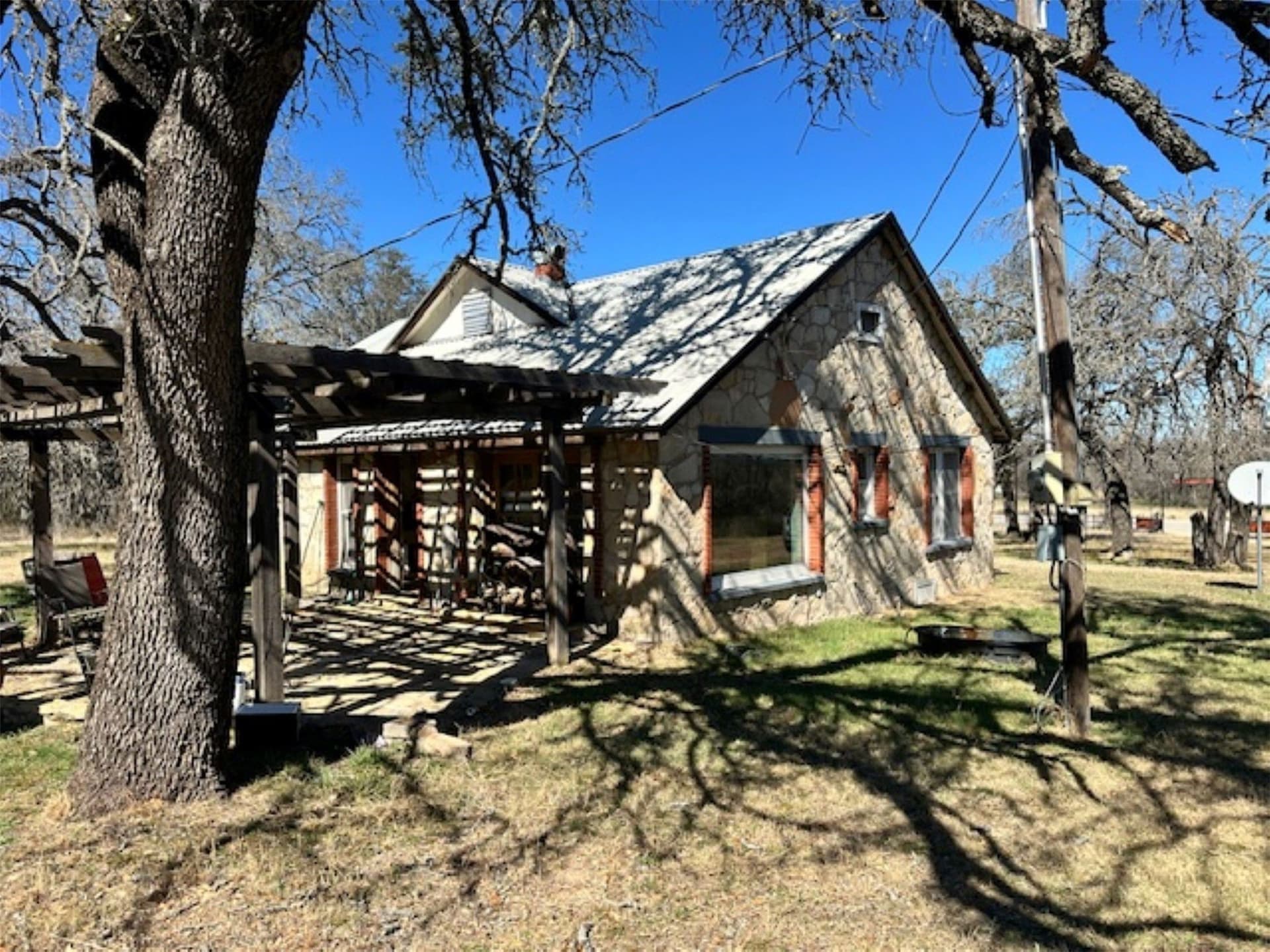 27.72 acres in Comanche County - photo 3