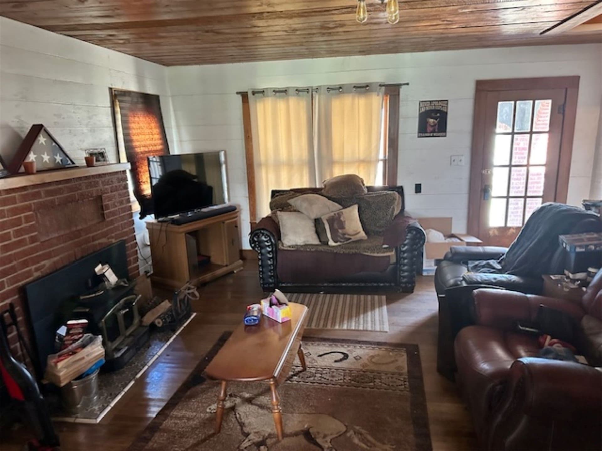 27.72 acres in Comanche County - photo 4