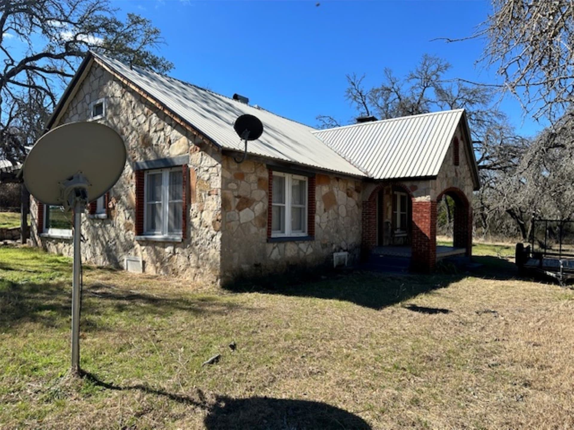 27.72 acres in Comanche County - photo 2