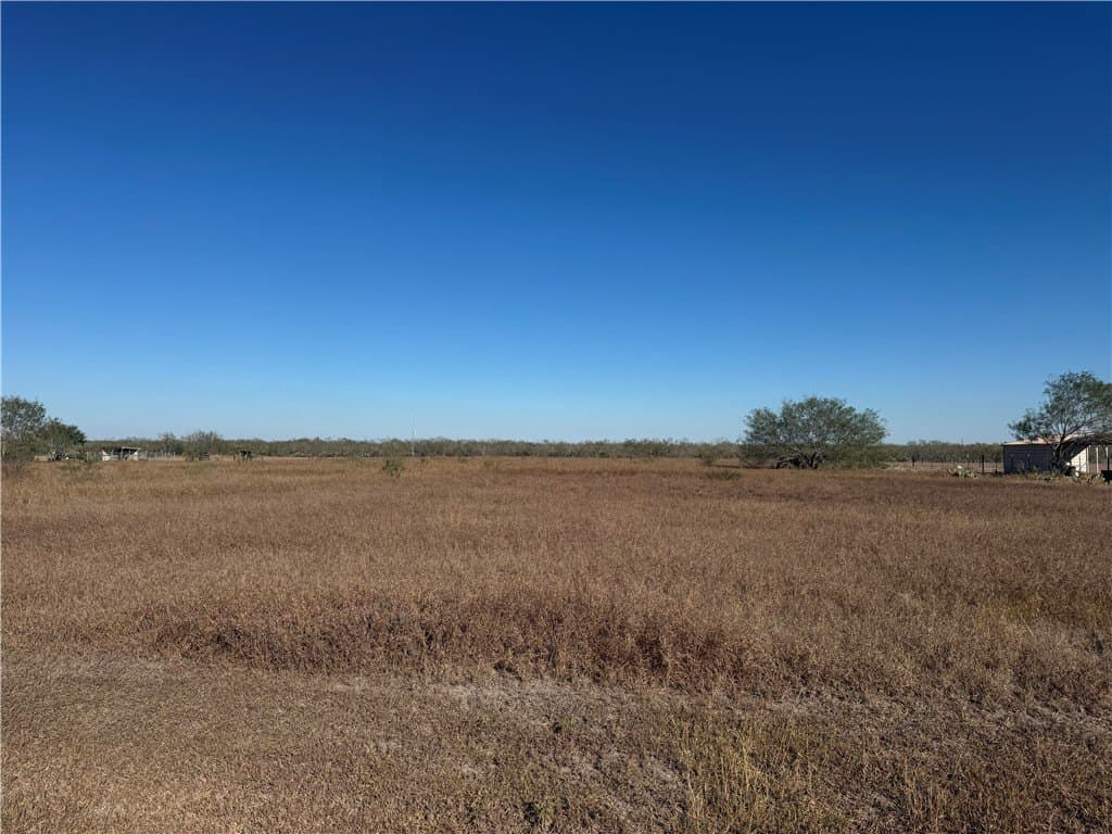 4 acres in Jim Wells County