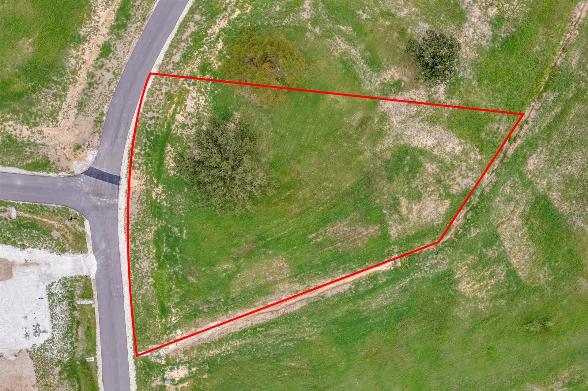 1.14 acres in Fannin County gallery image 3