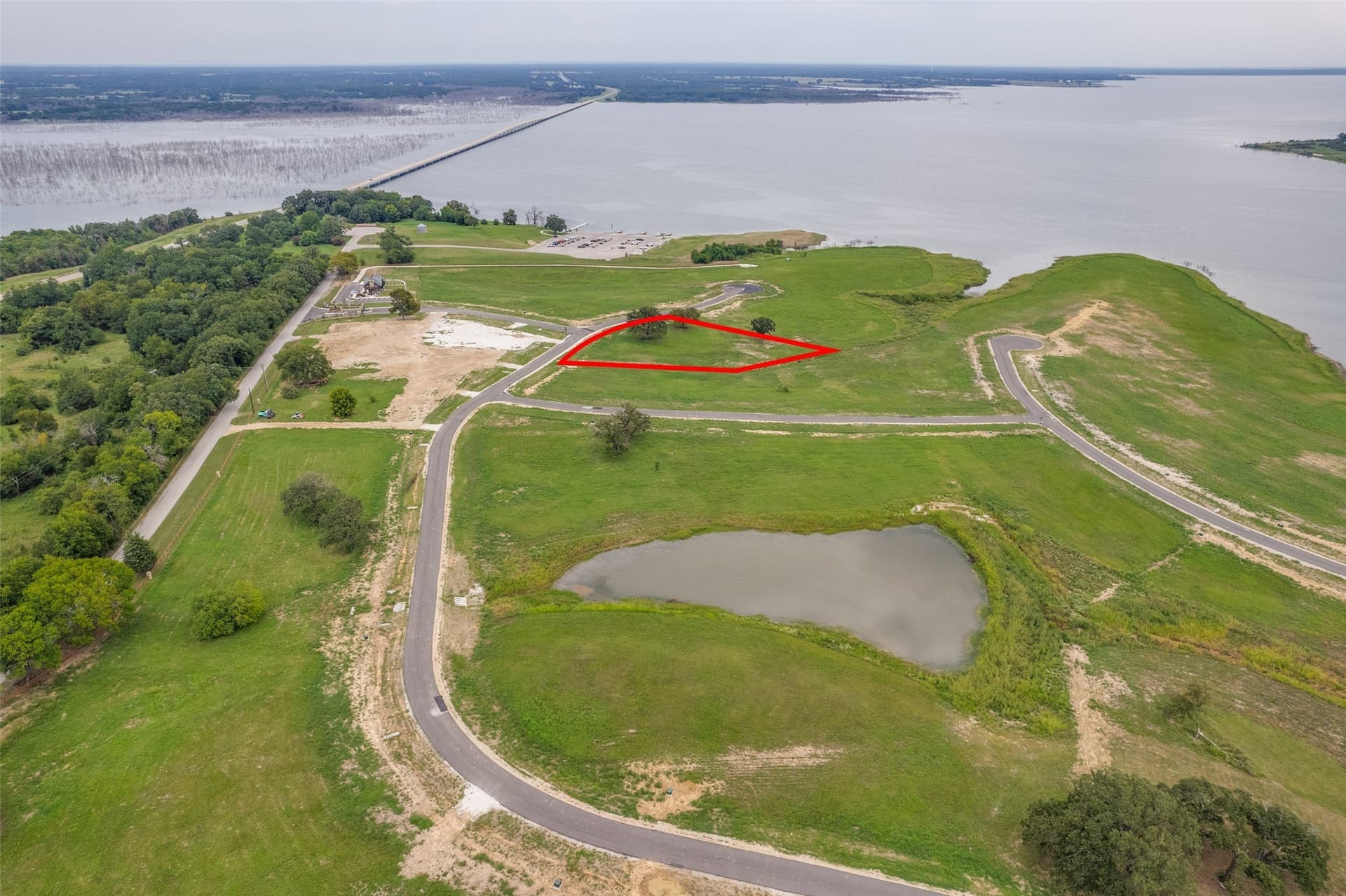 1.14 acres in Fannin County gallery image 2
