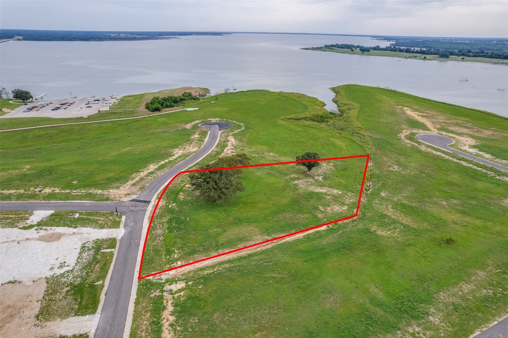 1.14 acres in Fannin County gallery image 4