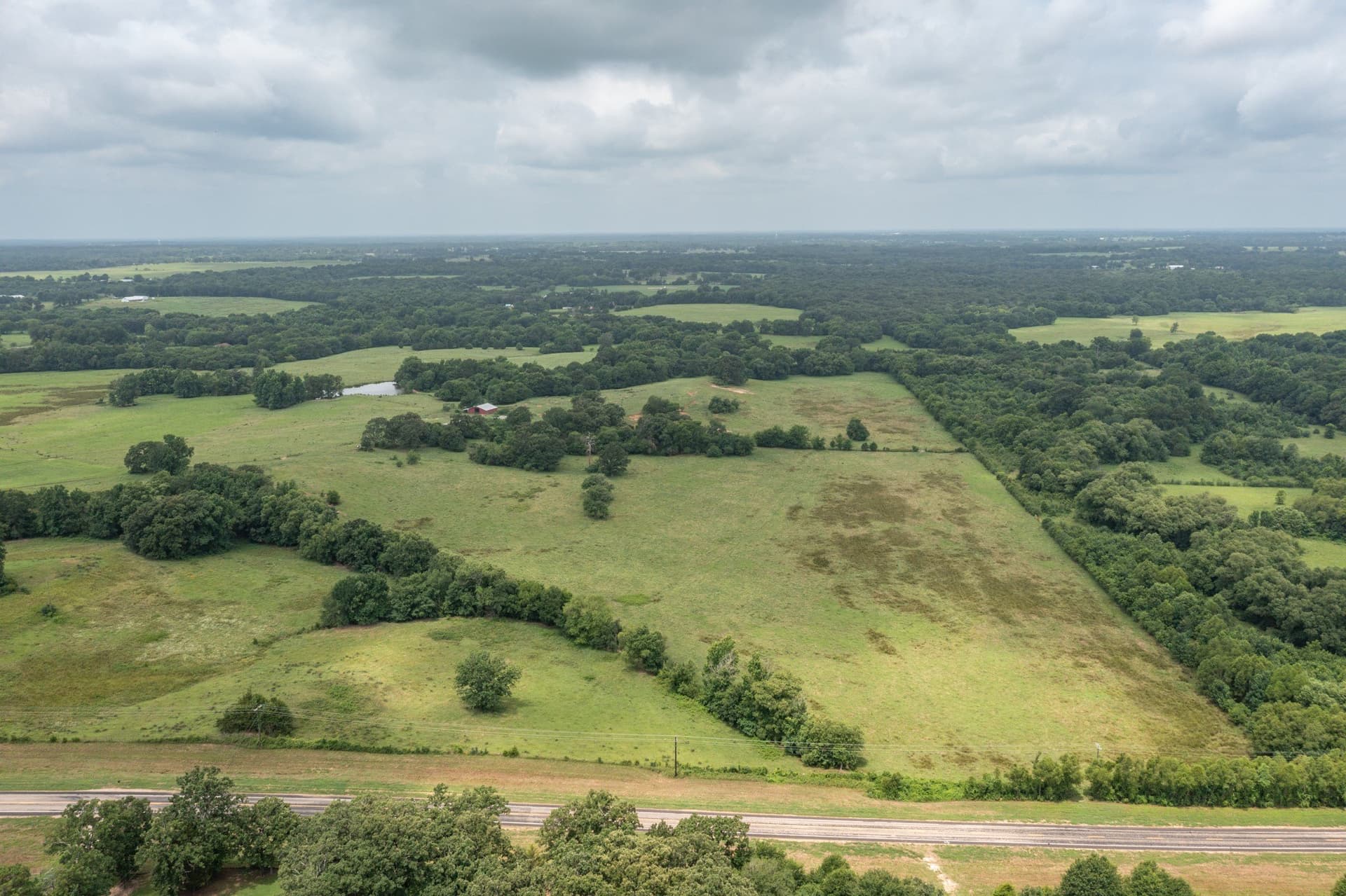 48.54 acres in Hopkins County gallery image 2